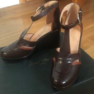 Robert Clergerie Cosmos Womens 8.5 shoes New